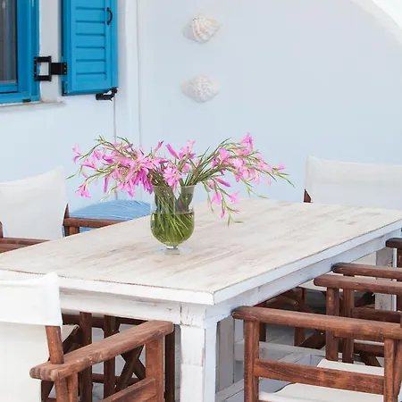 Paradis Beach Holiday home *