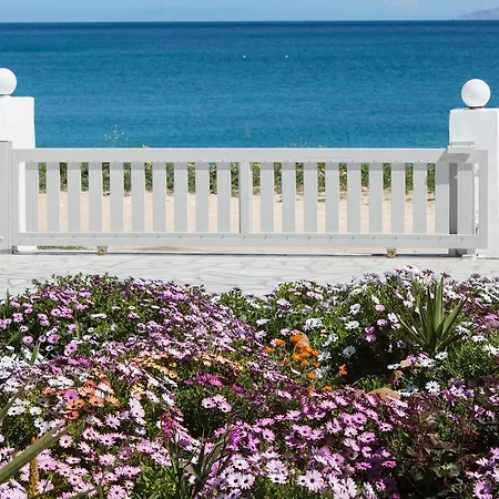 Paradis Beach *