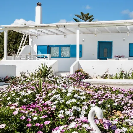 Paradis Beach Holiday home