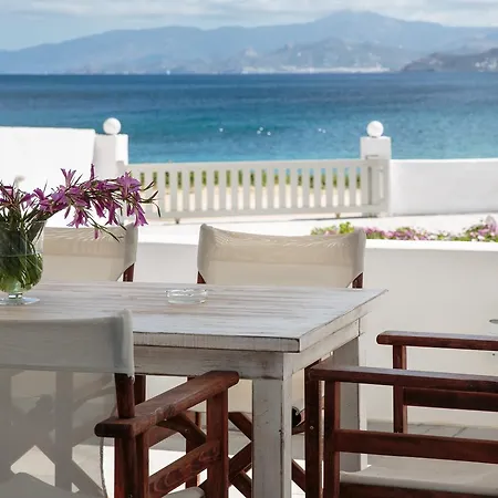 Holiday home Paradis Beach *