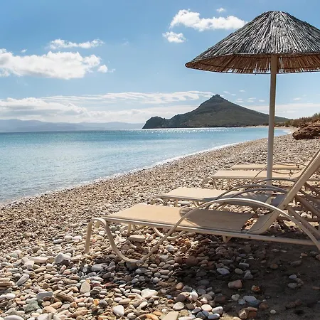 Paradis Beach Holiday home Molos (Paros)