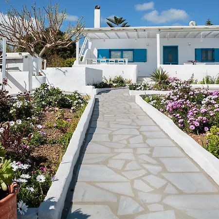 Holiday home Paradis Beach