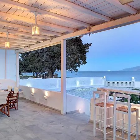 Holiday home Paradis Beach *
