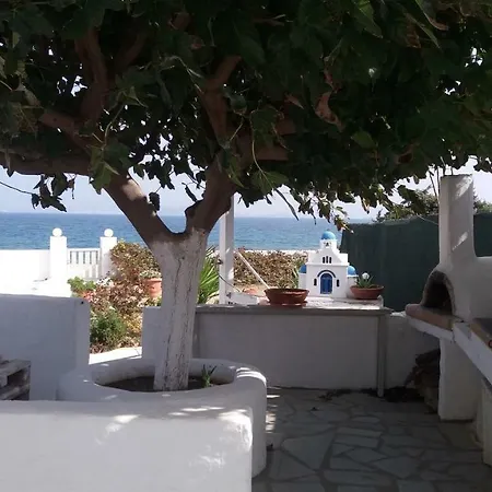 Paradis Beach * Molos (Paros)